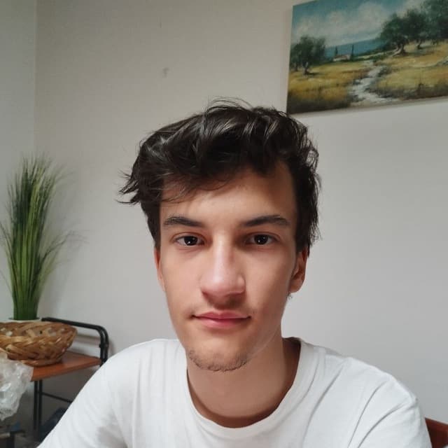 Slava headshot